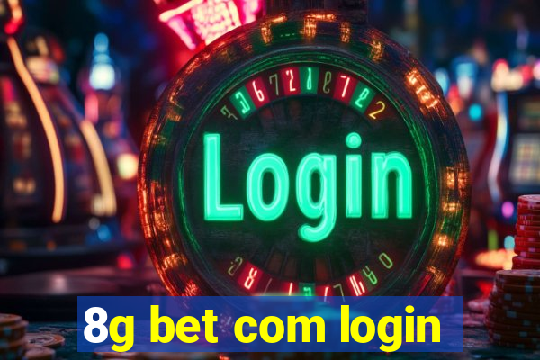 8g bet com login